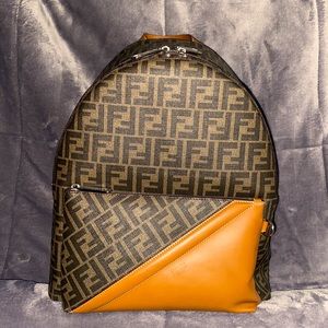Fendi Backpack